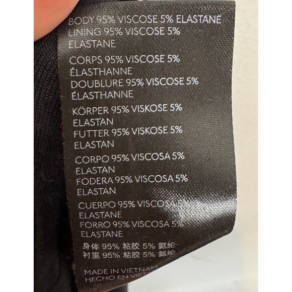 Maeve Anthropologie Giulietta Maxi Dress Medium - Picture 7 of 7